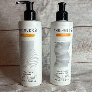 The Nue Co. Supa Thick Shampoo - White
